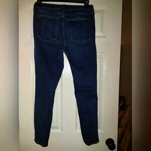 Free Assembly Slim Jeans 12